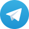 Telegram icon